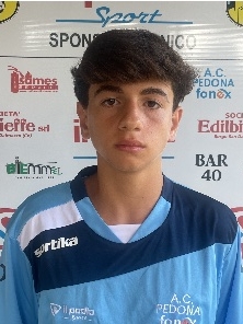 MELI MANFREDI